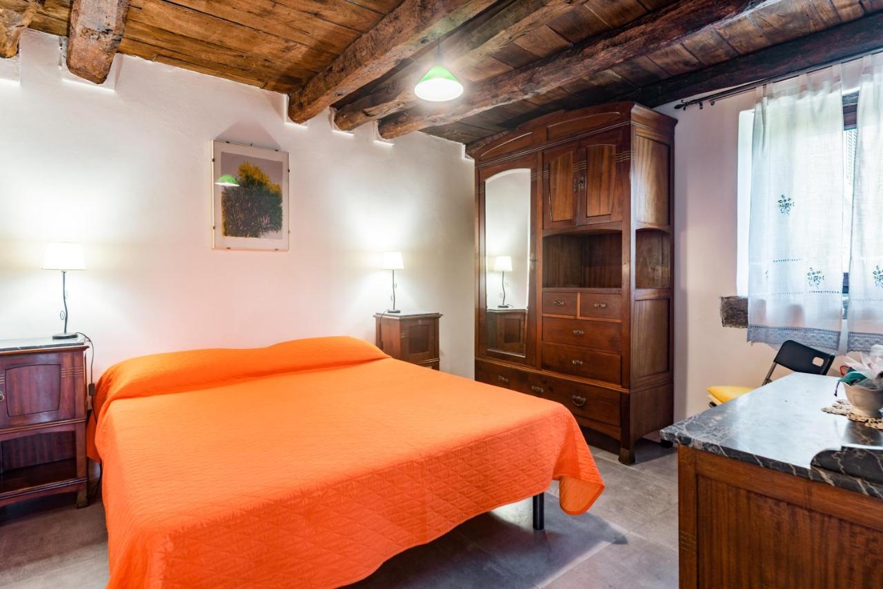 Nearby 5Terre Authentic Apartment Carrodano Inferiore Luaran gambar