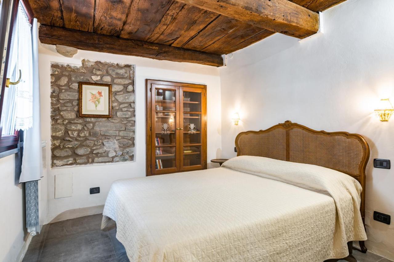Nearby 5Terre Authentic Apartment Carrodano Inferiore Luaran gambar